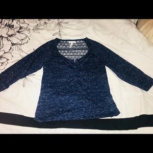 PENDING TRADE Aeropostale Blouse